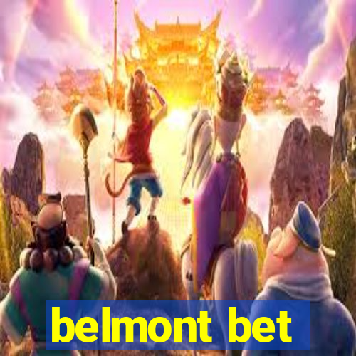 belmont bet